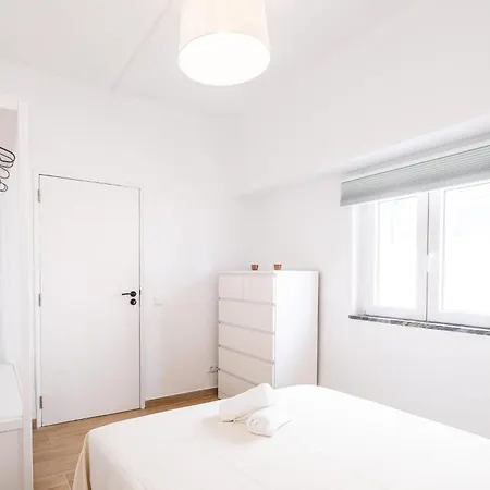 Сasa de vacaciones Santana - In The Heart Of Albufeira