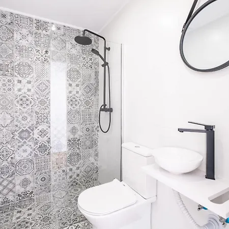 Santana - In The Heart Of Albufeira